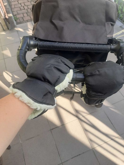 Wózek Baby Jogger City Elite