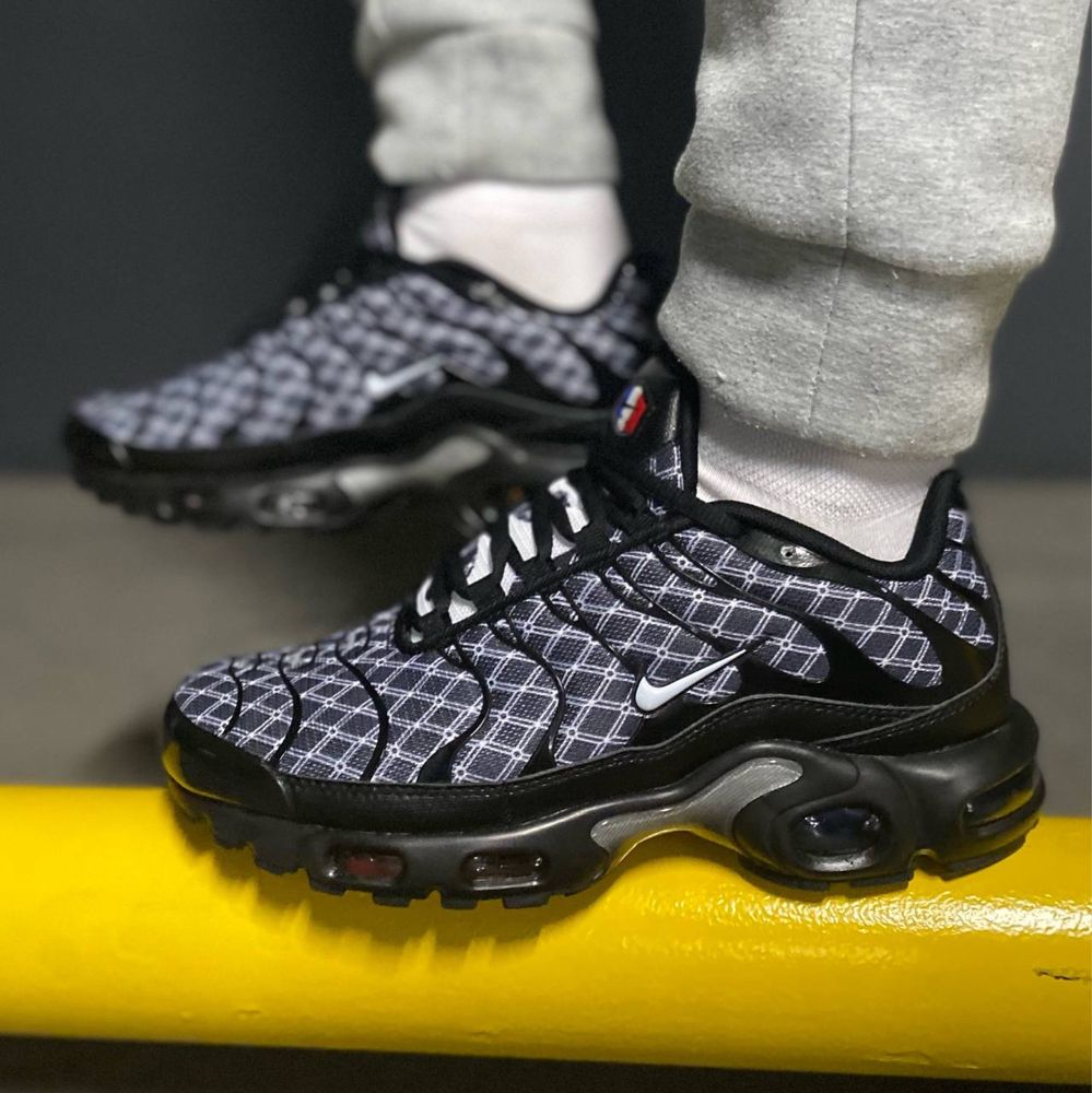 Nike Air Max plus TN France