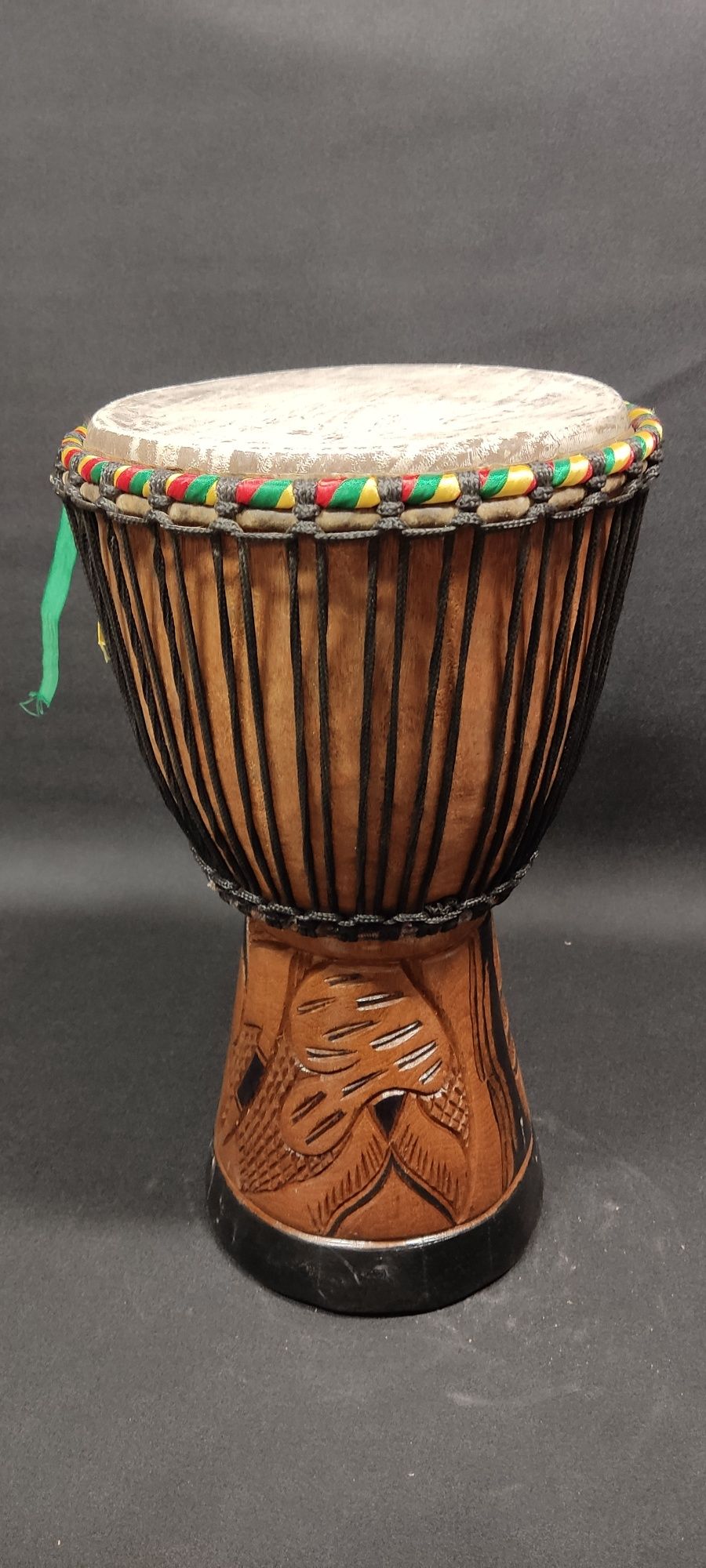 Djembe Kangaba KDJS12 III