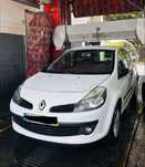 Renault Clio 1.5DCI