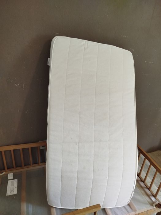 Colchão para berço