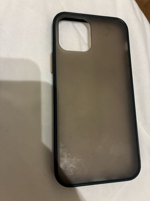 Capas iphone 12 e iphone 13 pro