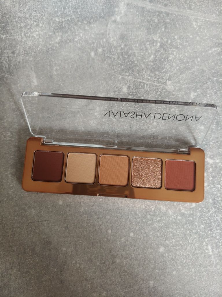 Paleta cieni Natasha Denona