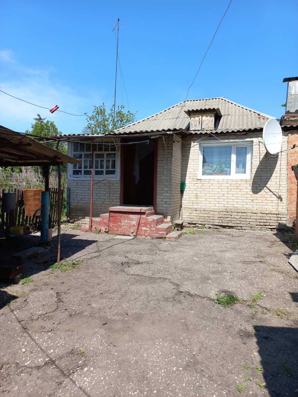Продам дом в городе на Немышле, переулок Кохання