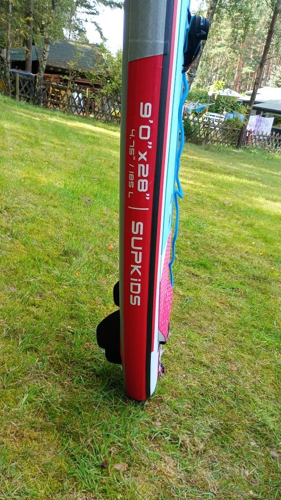 Starboard SUPKiDS 9'0 x 28 x 4,75