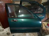 Двери Civic Fastback ma9
