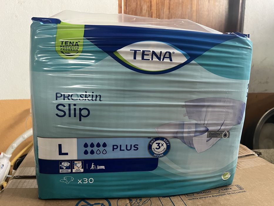 Fraldas Tena (adulto)