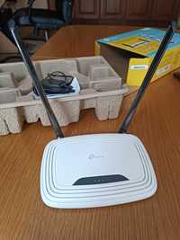 Wi-fi роутер TP-Link N-300