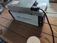 Whatsminer m30s+