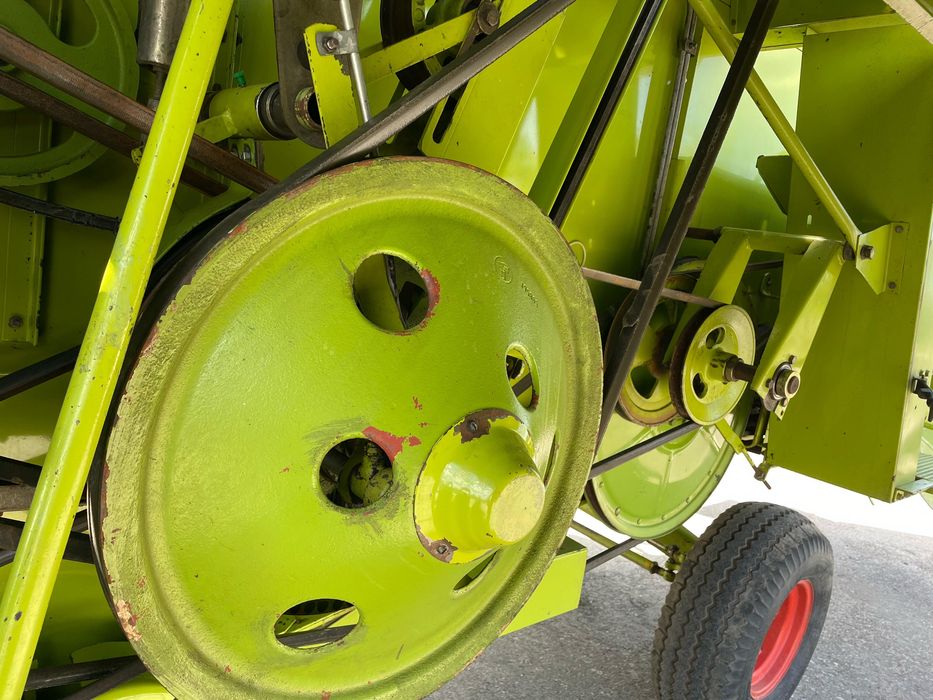 Комбайн  Claas mercator 60| меркатор 60| свіжопривезений| ТОП стан!!!