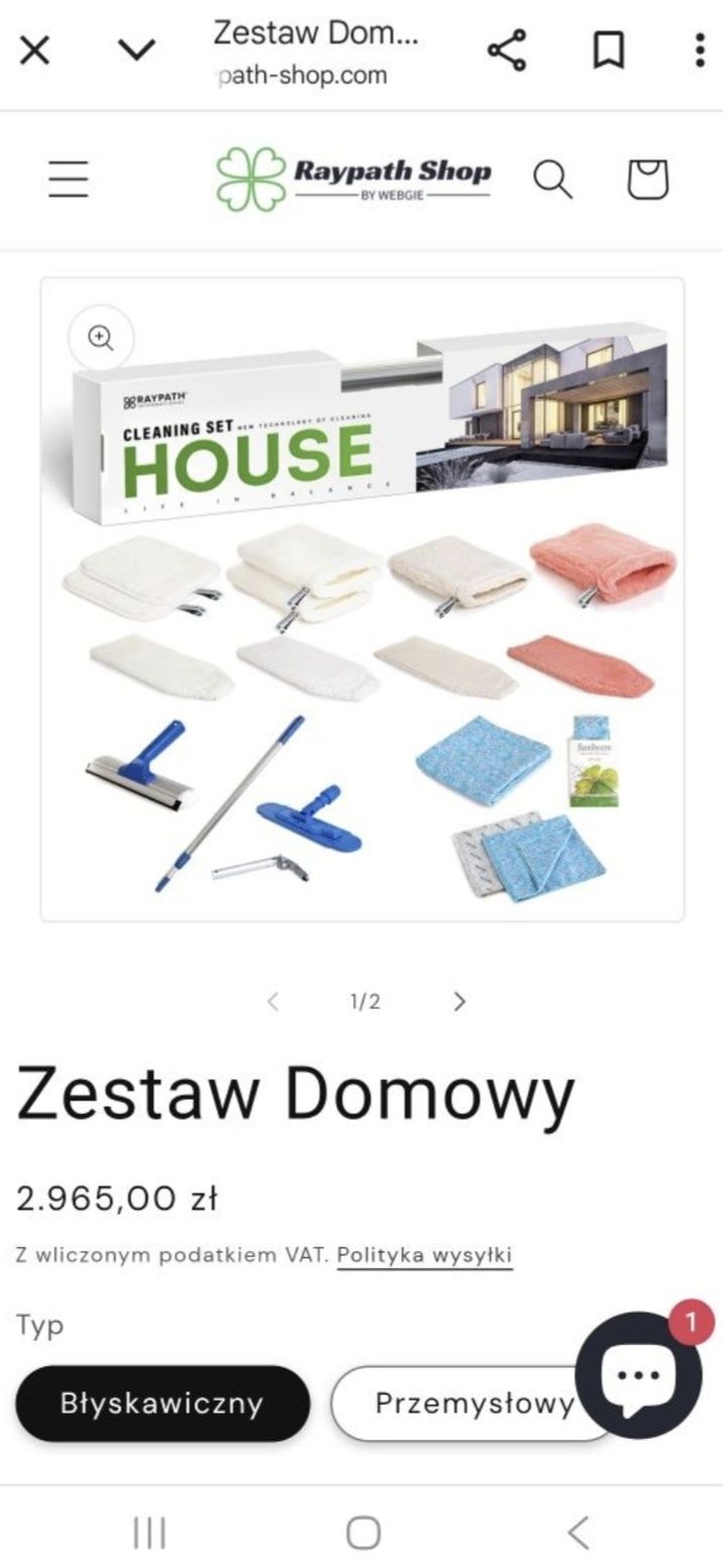 Zesraw  Raypath  Hause 2025.