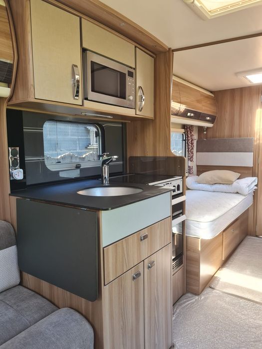 Na sprzedaż SWIFT Conqueror 565, 2018,