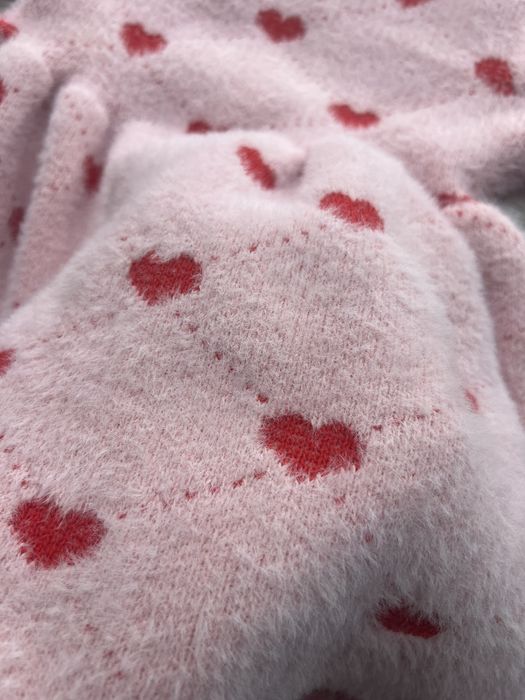 Тепла сукня дитяча