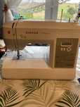 Singer Brilliance 6180