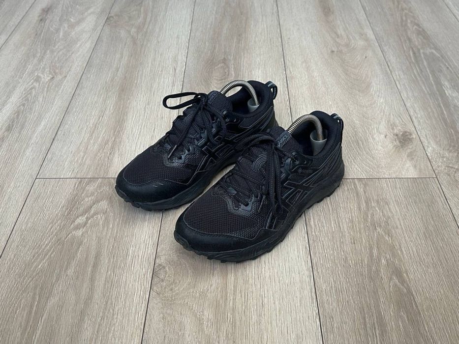 Кросівки asics sonoma 7 gore tex