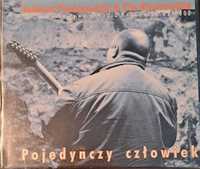 Tadeusz Pocieszyński & The Bluesmobile - "Pojedynczy człowiek"