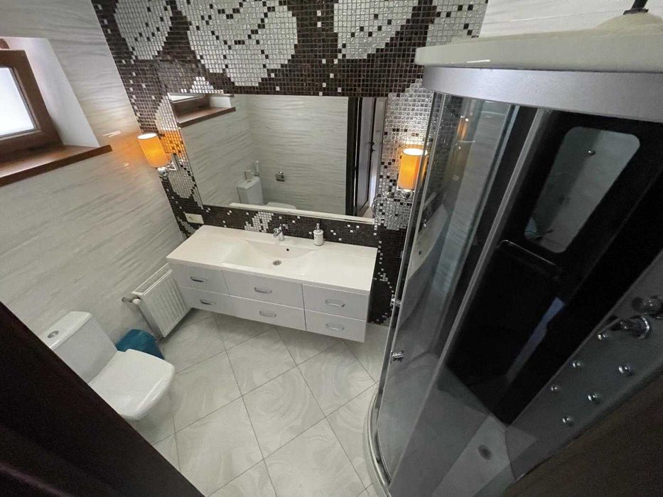 Аренда ХОЗЯЙСКОГО дома в Совиньоне-1 . Гараж.