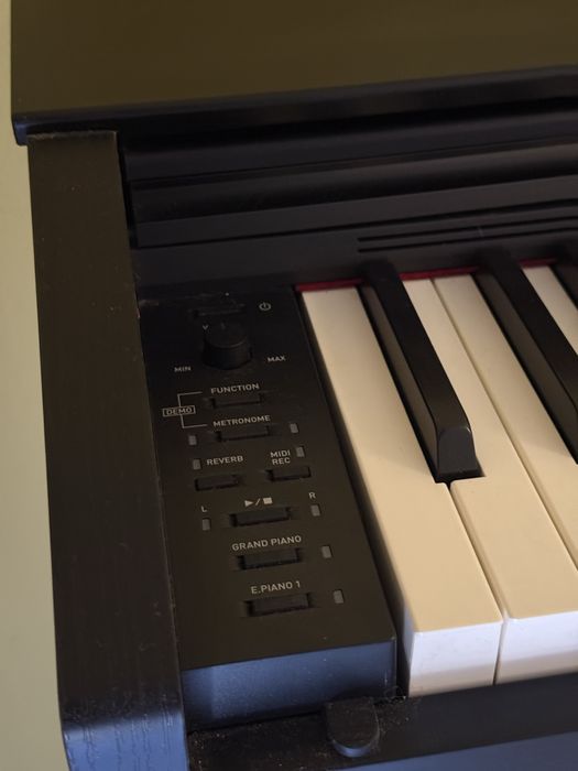 Piano Casio Privia Px770