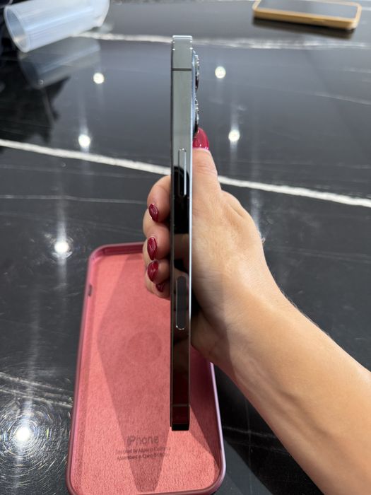 Iphone 12 pro max 128 gb