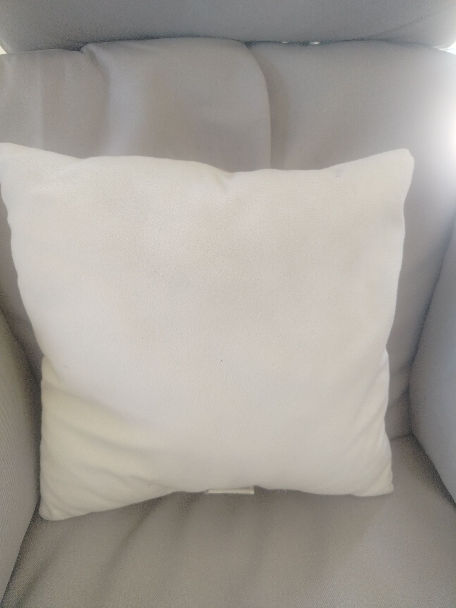 Poduszka kot pies plusziwa Jysk 30x30