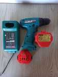 Продам шуруповёрт Makita 6270D