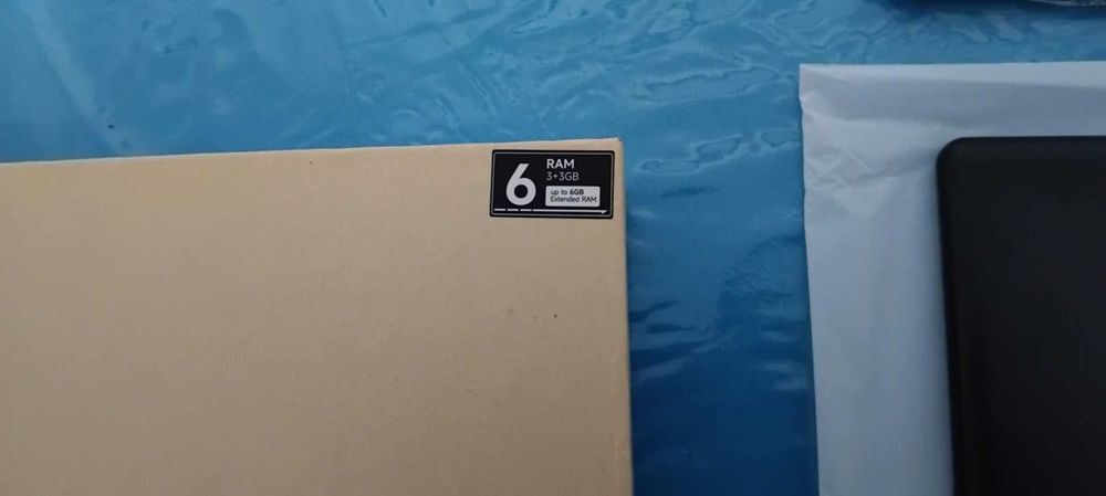 Tablet 10.1 Polegadas - Android 14 - NOVO