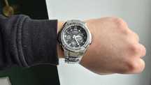 Zegarek męski Casio G-Shock SOLAR GST-W310D