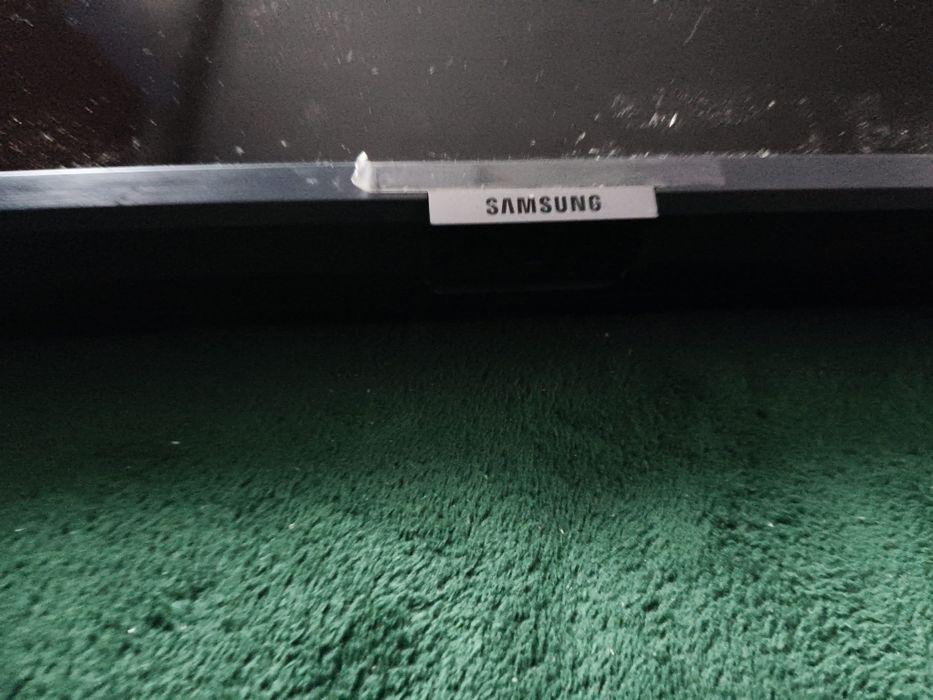 Telewizor Samsung 50" uszkodzony
