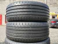 215/55 R17 Continental EcoContact6 4 шины 95%