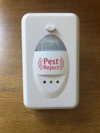 Pest reject - Repelente de insectos e pestes