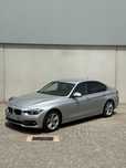 BMW 330 e iPerformance Line Sport