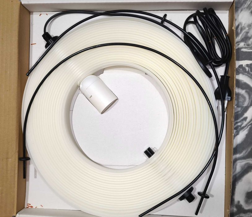 Lampa stołowa Objekto Eclipse