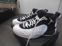 JORDAN JUMPMAN PRO - Sneakersy wysokie