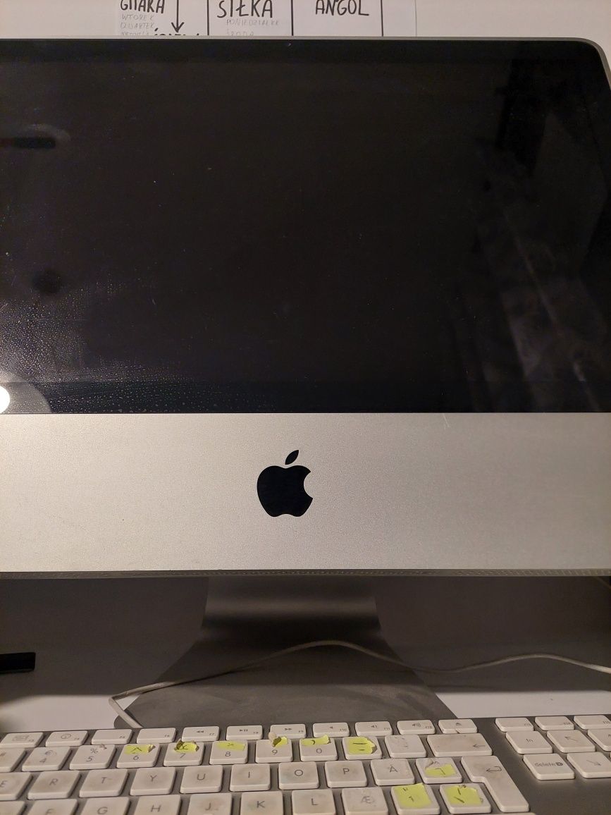 Imac  2007 OKAZJA