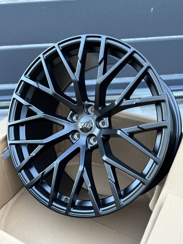 Диски Нові AUDI R21/5/112 A5 A6 A7 A8 Q4 Q5 Q7 Q8 Etron . В Наявності