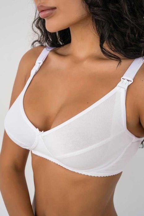 Бюстгалтера для годування