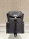 Torebka Plecak. skóra Louis Vuitton 159312