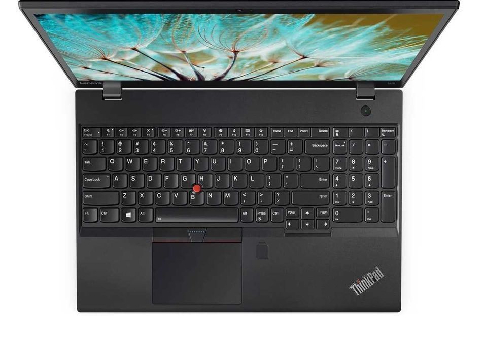 LAPTOP LENOVO T570 i7/ 8/ SSD 256+500/ 15,6 MAT FULL HD IPS/ BT/ Dowóz