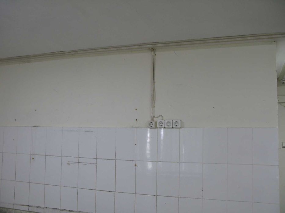 Сдается помещение как цех\кухня, пищевое производство, фут-продакшн.