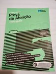 5º Ano - Preparação Prova de Aferição - Português