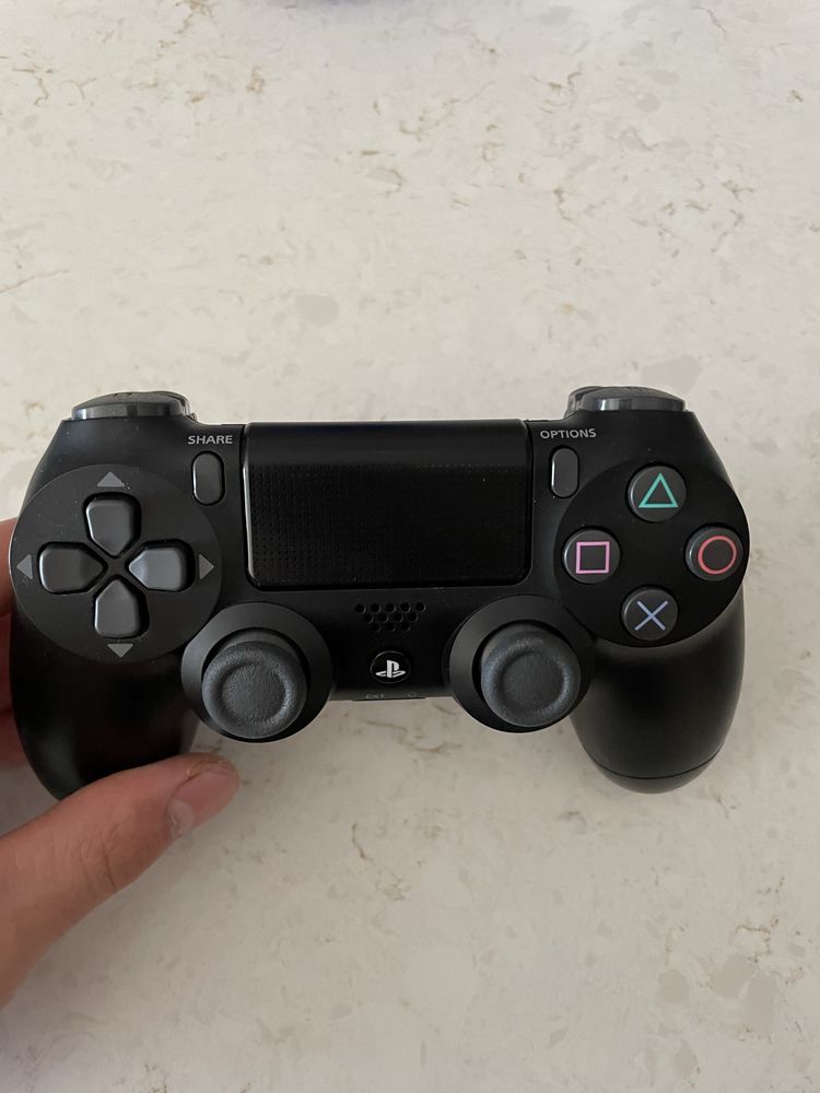 Comando sony ps4