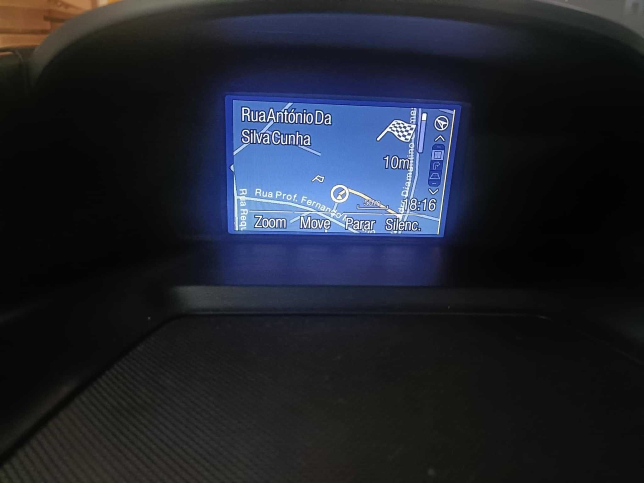 Ford Grand C-Max 1.6 TDCi Titanium apenas c/ 163.000 km