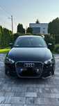 Audi A1 Audi A1