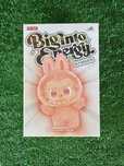 Labubu The Monsters Big Into Energy Single Blind Box