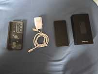 Samsung galaxy S24  128gb  Czarny Komplet