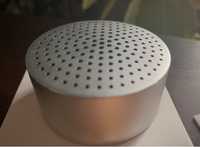 Портативная акустика Mi Compact Bluetooth Speaker Silver