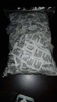 Pochłaniacz wilgoci silica gel