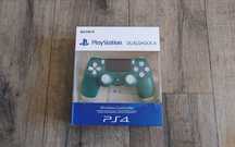 Pad PS4 Sony Nowy Bezprzewodowy Wysyłka OLX Gwarancja