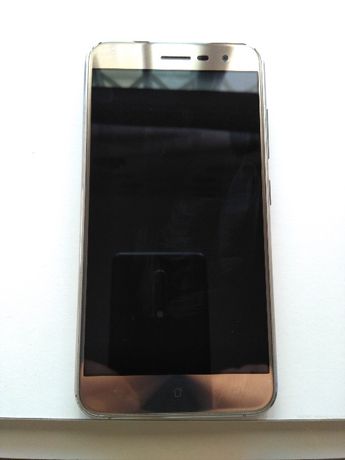 Asus Zenfone 3 Shimmer Gold