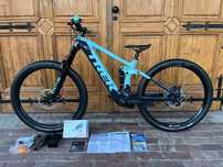 Trek Rail 7 2020 M 29” E-bike rower elektryczny enduro focus trail